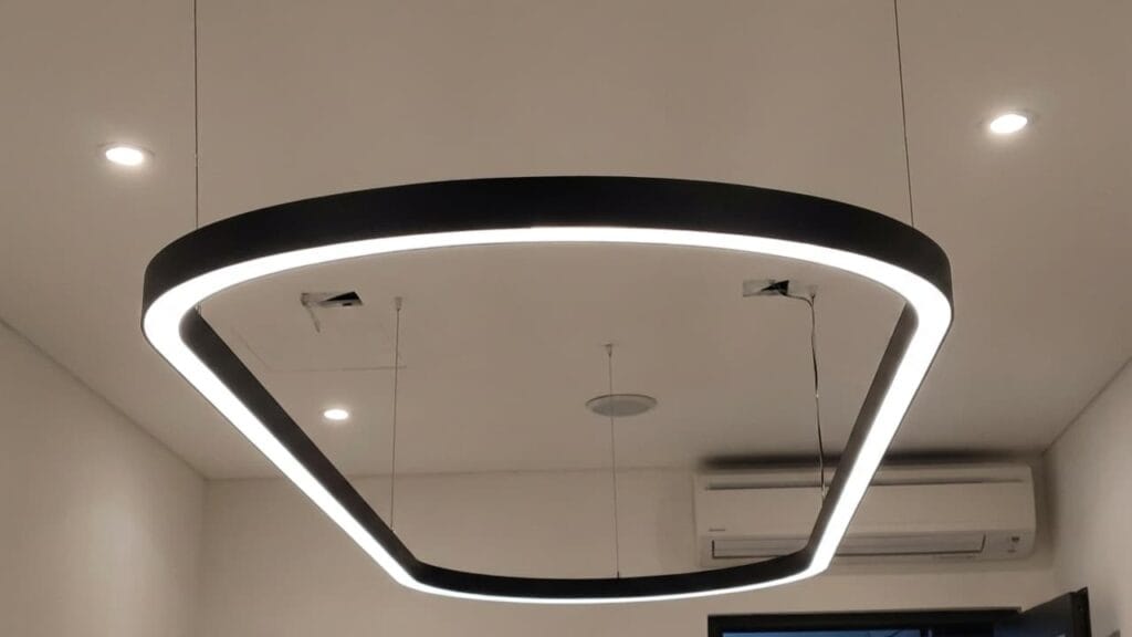 Linear Pendant 2026 Bali