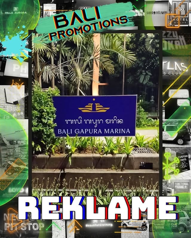 Jasa Pasang Reklame Bali: 5 Proven Trik Epic Naikkan Profit