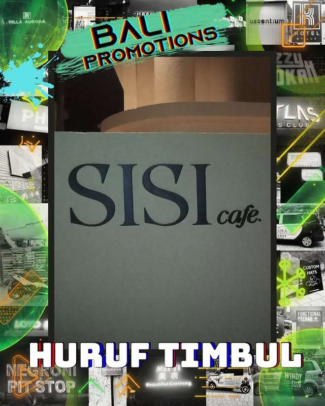 Home 5 Rahasia Huruf Timbul di Bali yang Bikin Bisnis Anda Kelihatan Mahal