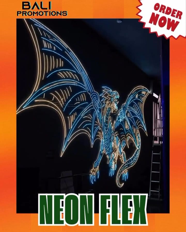 7 Ide Dekorasi Neon Estetik 2026 untuk Ruang Anda